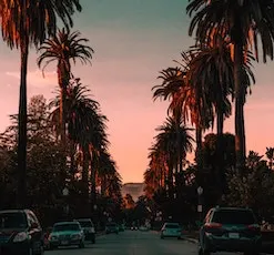 Los Angeles