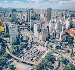 Sao Paulo